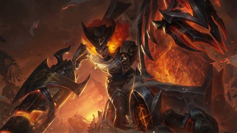 Rell/LoL/Patch history .